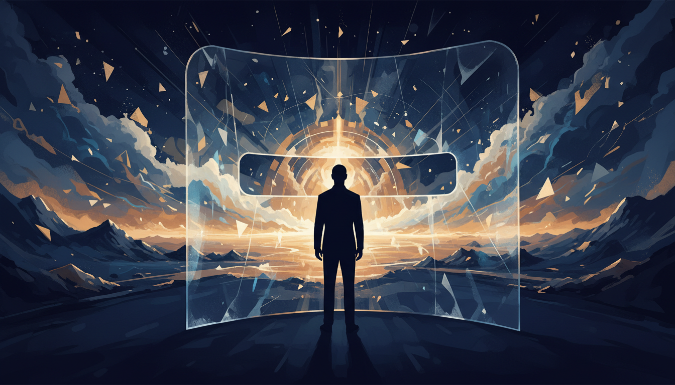 Доступ и интерпретация: две разные границы восприятия / Access and interpretation: two distinct perceptual limits